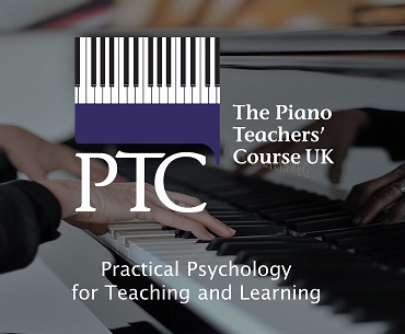 The Piano Teachers Course UK