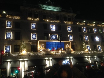 Hotel d'Angleterre