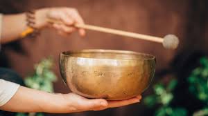 tibetan bowl