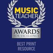 Music Teacher Awards for Excellence